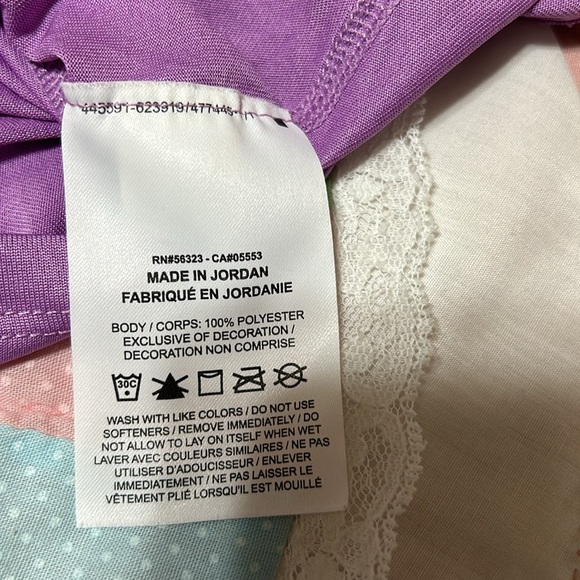 Nike racer back tank - Picture 5 of 5